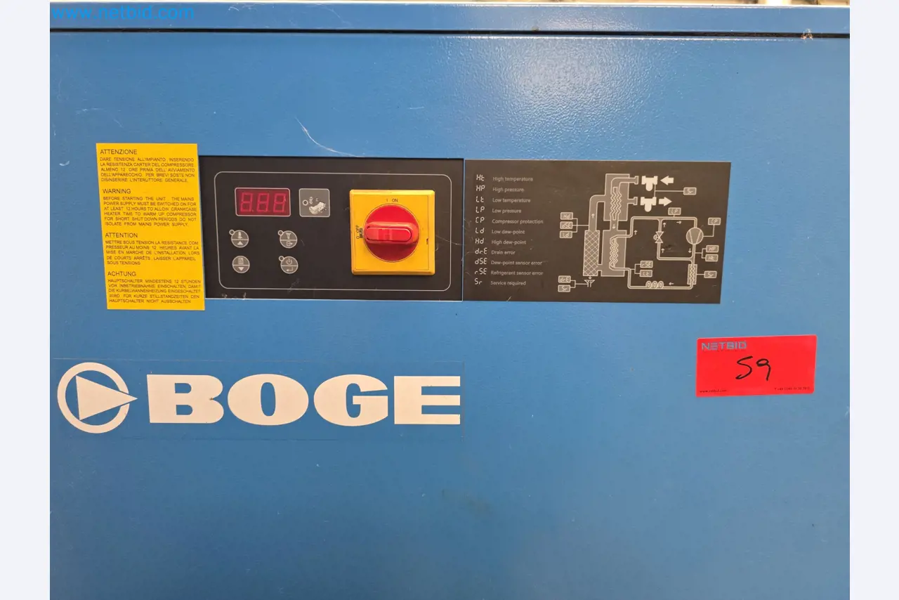 Exclusieve faillissementsveiling: machines, gereedschap en fabrieksuitrusting van Nano Automotive in Spanje-7