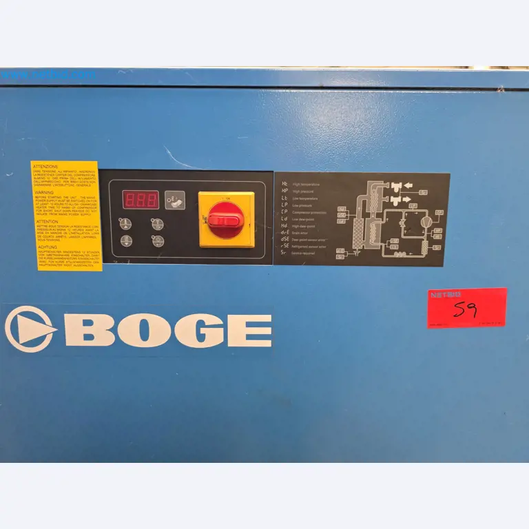 Exclusieve faillissementsveiling: machines, gereedschap en fabrieksuitrusting van Nano Automotive in Spanje-7