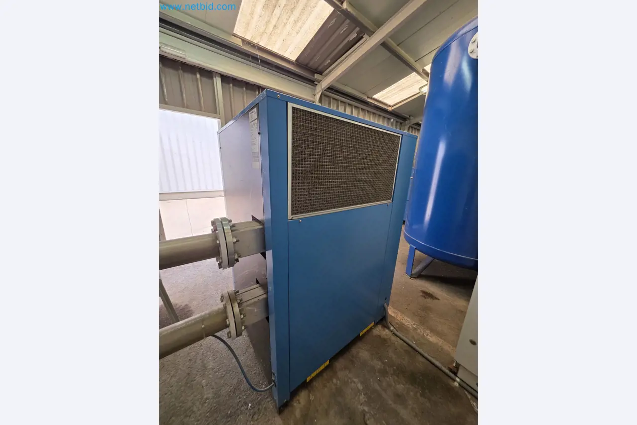 Exclusieve faillissementsveiling: machines, gereedschap en fabrieksuitrusting van Nano Automotive in Spanje-8