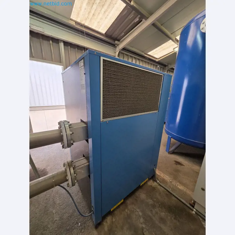 Exclusieve faillissementsveiling: machines, gereedschap en fabrieksuitrusting van Nano Automotive in Spanje-8