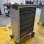 thumbnail-Exclusive Insolvency Sale: Machinery, Tools & Plant Equipment from Nano Automotive in Spain-11