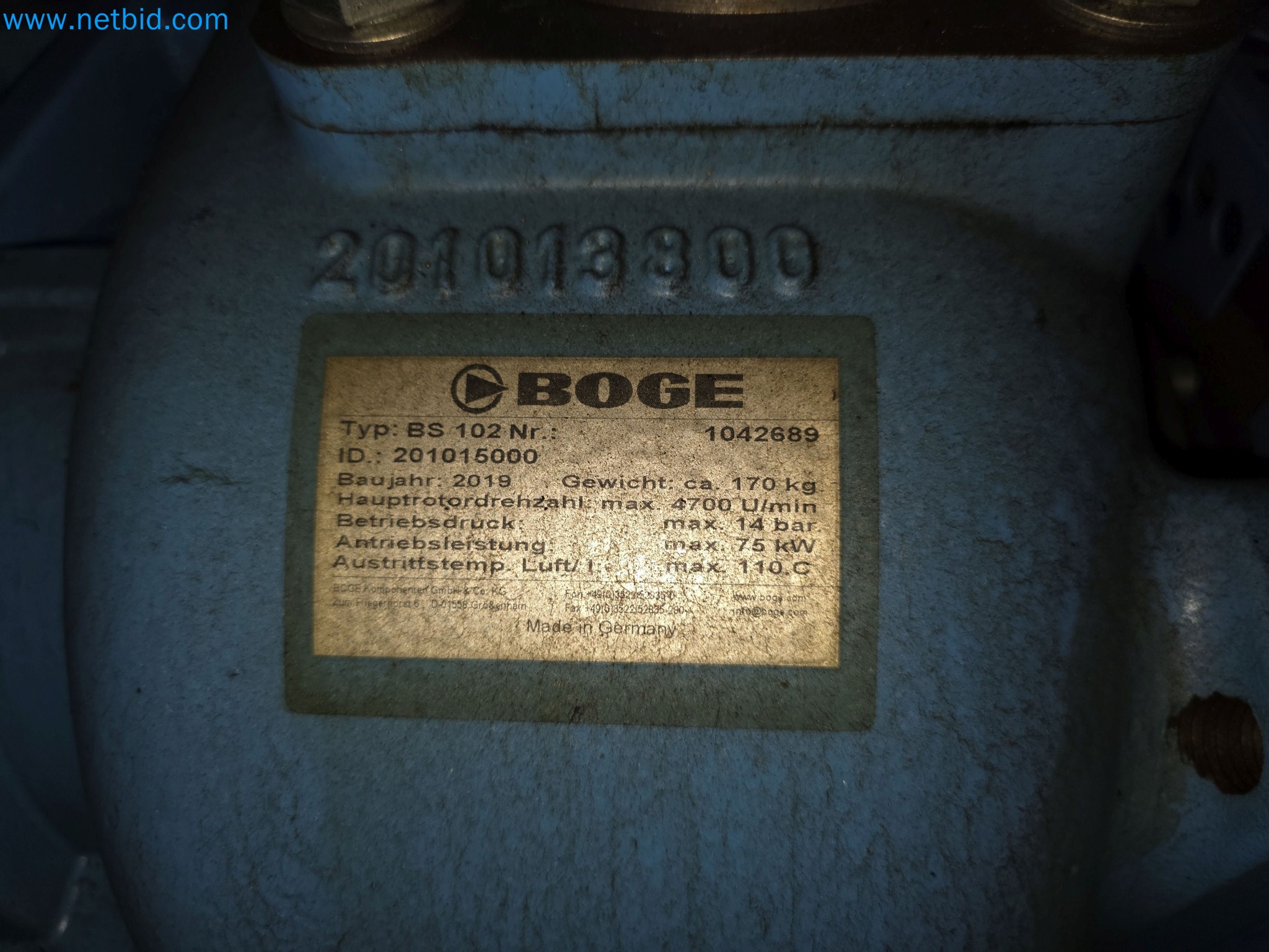 Exkluzivní insolvenční dražba: stroje, nářadí a zařízení společnosti Nano Automotive ve Španělsku-10