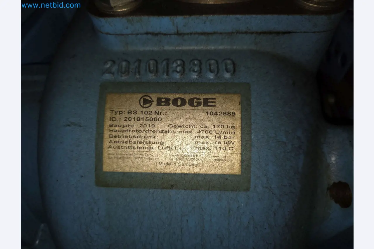 Exclusive Insolvency Sale: Machinery, Tools & Plant Equipment from Nano Automotive in Spain-10