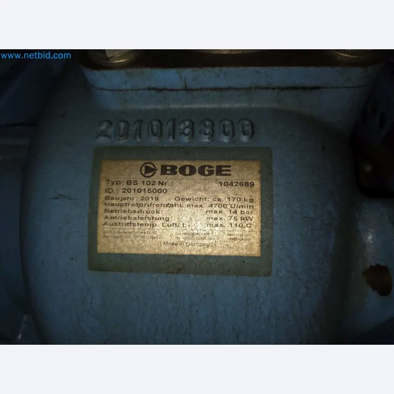 Exclusive Insolvency Sale: Machinery, Tools & Plant Equipment from Nano Automotive in Spain-10