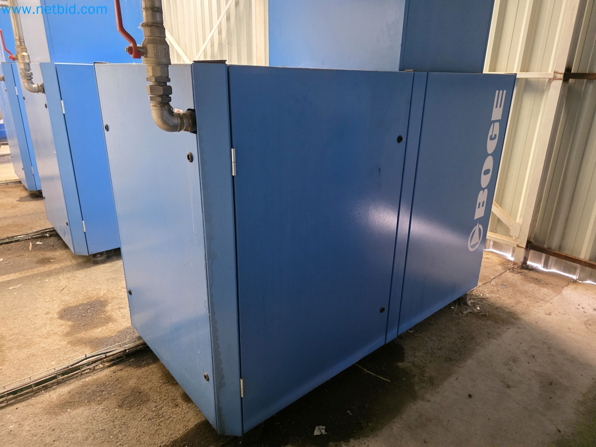 Exkluzivní insolvenční dražba: stroje, nářadí a zařízení společnosti Nano Automotive ve Španělsku-12