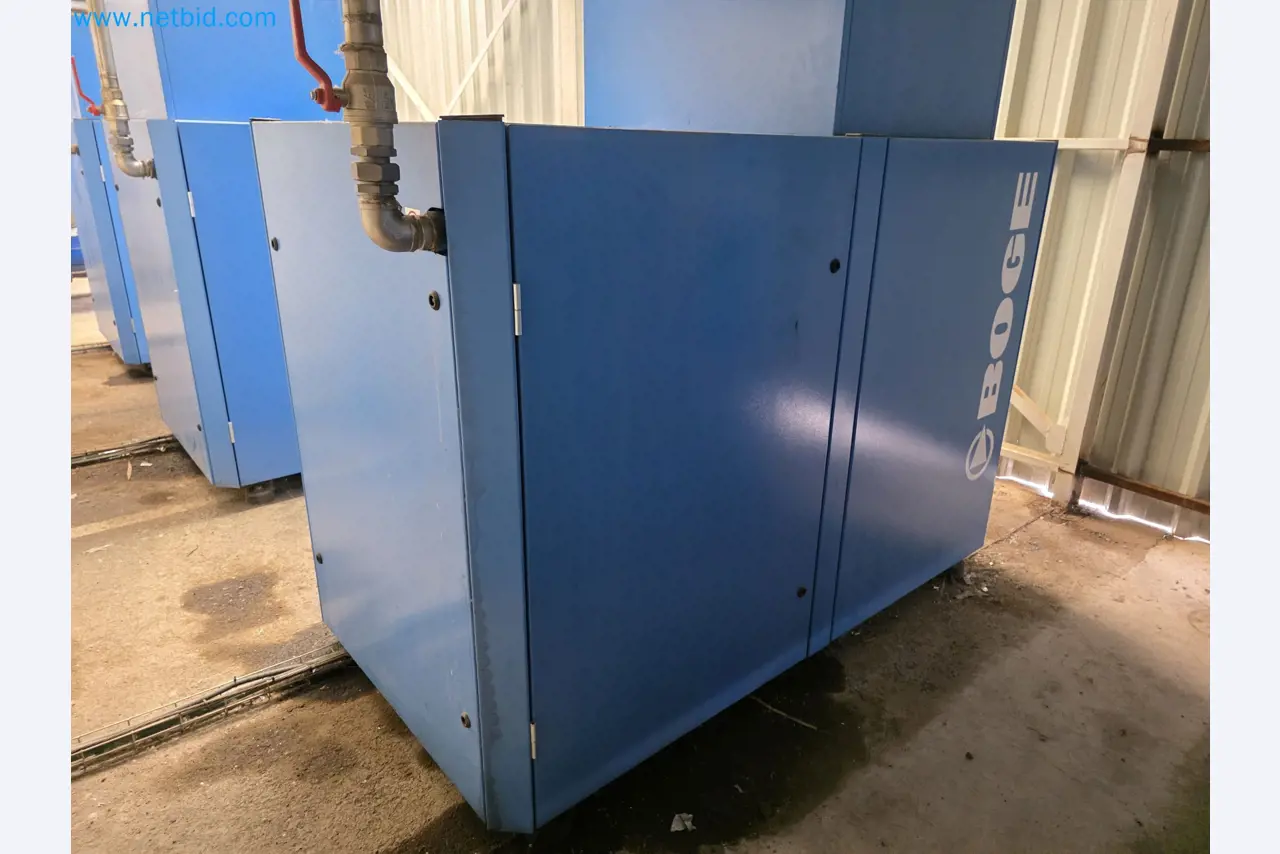 Exclusive Insolvency Sale: Machinery, Tools & Plant Equipment from Nano Automotive in Spain-12