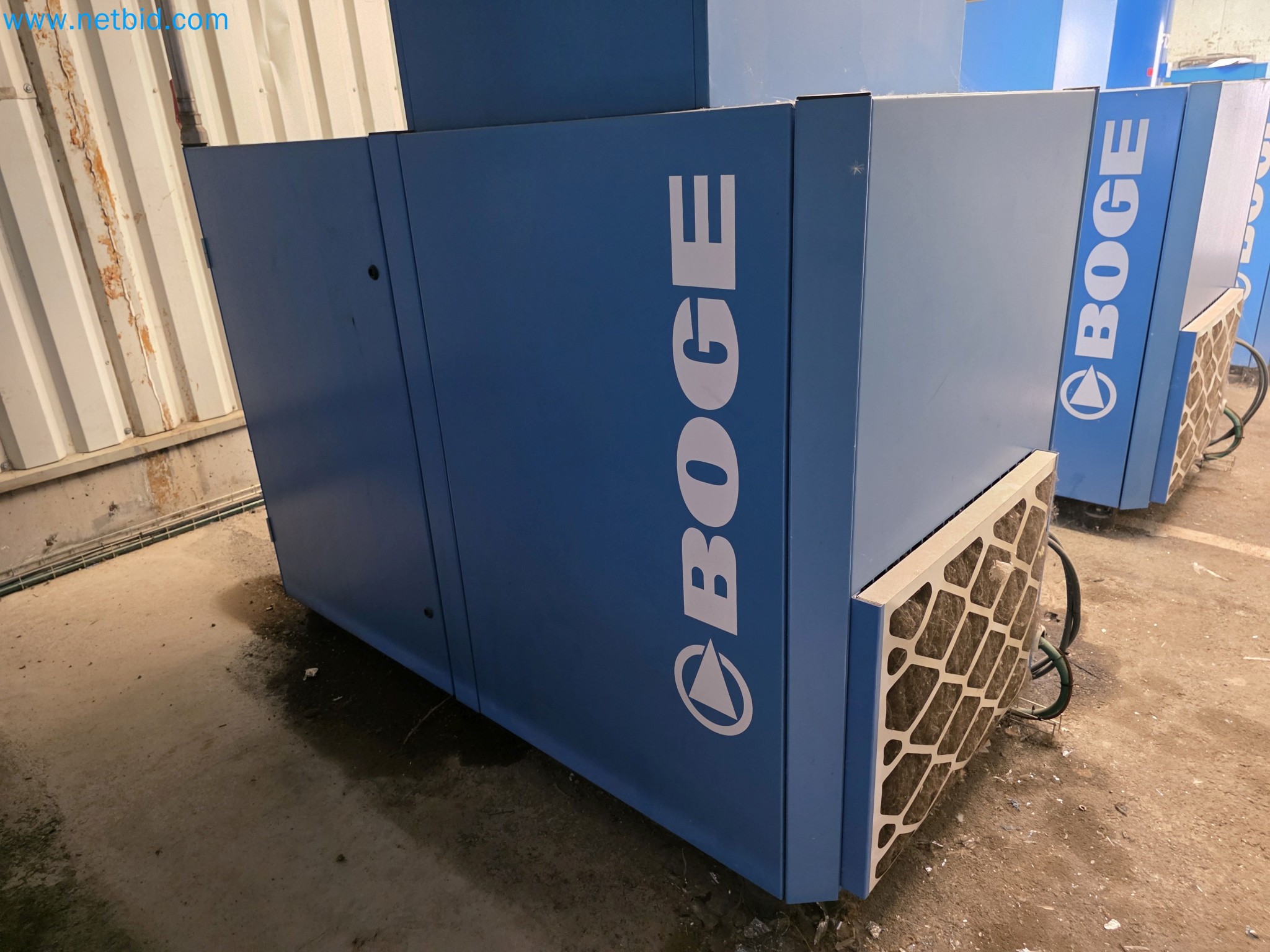 Exkluzivní insolvenční dražba: stroje, nářadí a zařízení společnosti Nano Automotive ve Španělsku-13