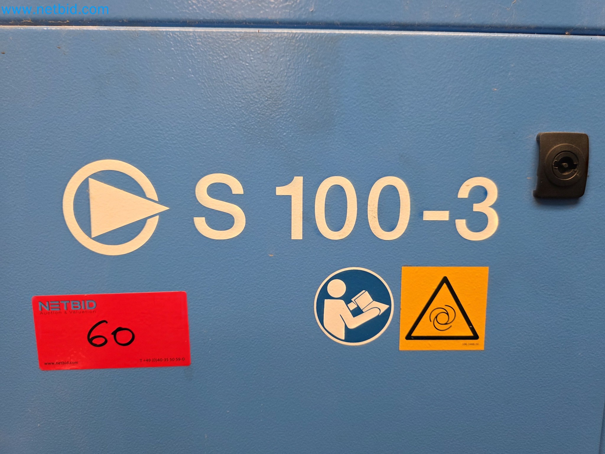 Exkluzivní insolvenční dražba: stroje, nářadí a zařízení společnosti Nano Automotive ve Španělsku-14