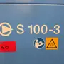 thumbnail-Vente aux enchères exclusive pour insolvabilité : machines, outils et équipements d'usine de Nano Automotive en Espagne-14