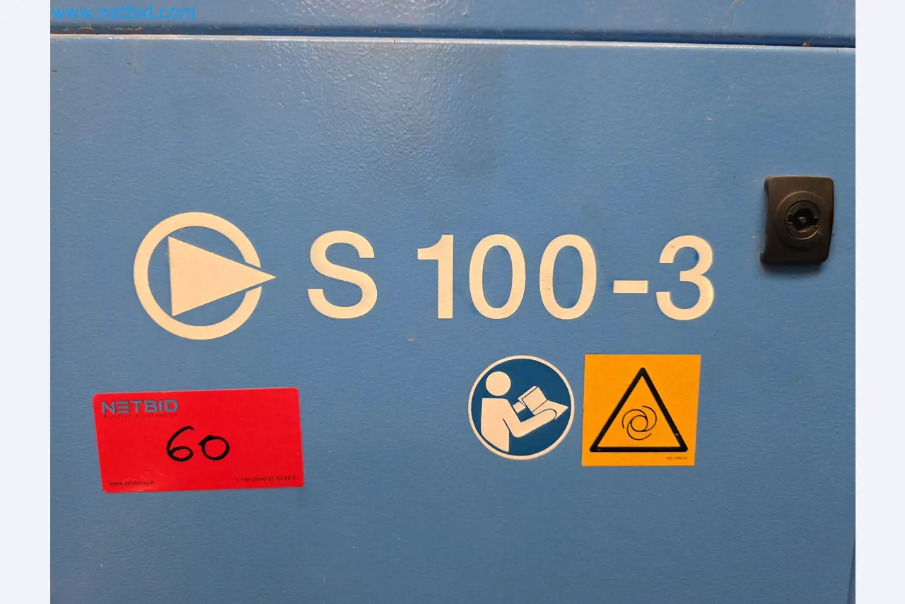 Exclusive Insolvency Sale: Machinery, Tools & Plant Equipment from Nano Automotive in Spain-14