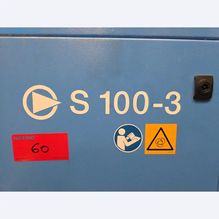 Exclusive Insolvency Sale: Machinery, Tools & Plant Equipment from Nano Automotive in Spain-14