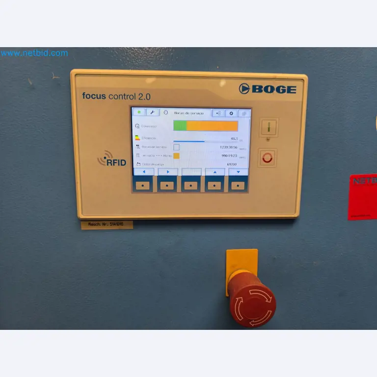 Exclusive Insolvency Sale: Machinery, Tools & Plant Equipment from Nano Automotive in Spain-15