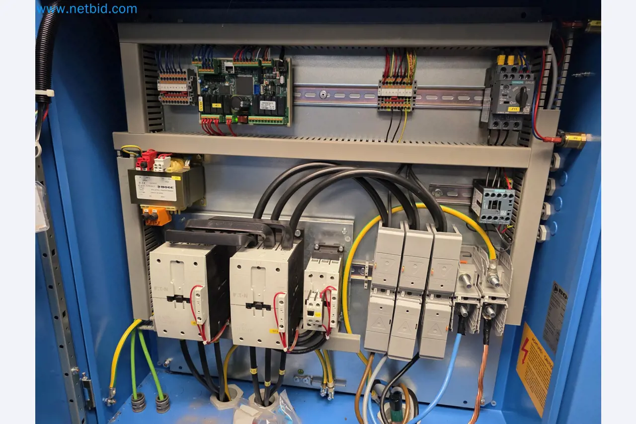 Exclusive Insolvency Sale: Machinery, Tools & Plant Equipment from Nano Automotive in Spain-17