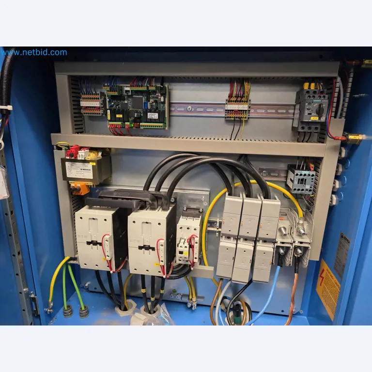 Exclusive Insolvency Sale: Machinery, Tools & Plant Equipment from Nano Automotive in Spain-17