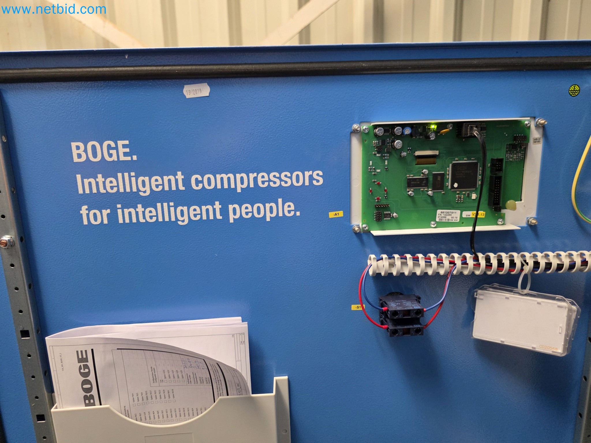 Exkluzivní insolvenční dražba: stroje, nářadí a zařízení společnosti Nano Automotive ve Španělsku-19