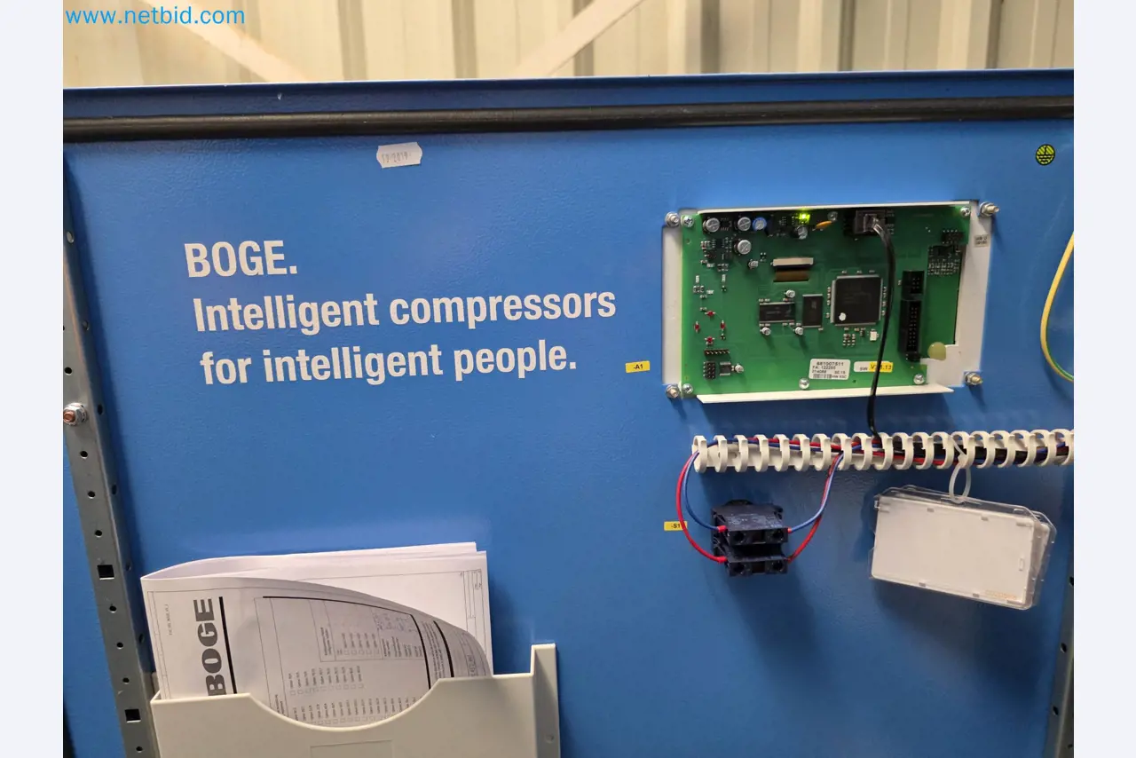 Exclusive Insolvency Sale: Machinery, Tools & Plant Equipment from Nano Automotive in Spain-19