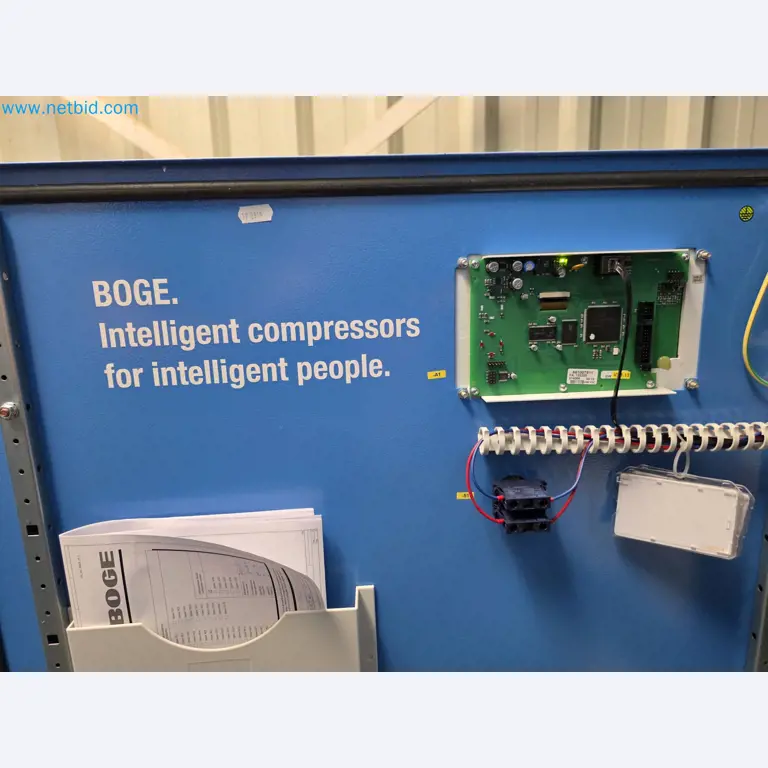 Exclusive Insolvency Sale: Machinery, Tools & Plant Equipment from Nano Automotive in Spain-19