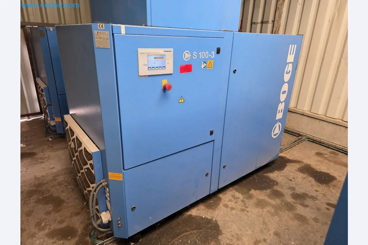 Exclusive Insolvency Sale: Machinery, Tools & Plant Equipment from Nano Automotive in Spain-1