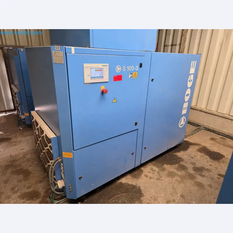 Exclusive Insolvency Sale: Machinery, Tools & Plant Equipment from Nano Automotive in Spain-1