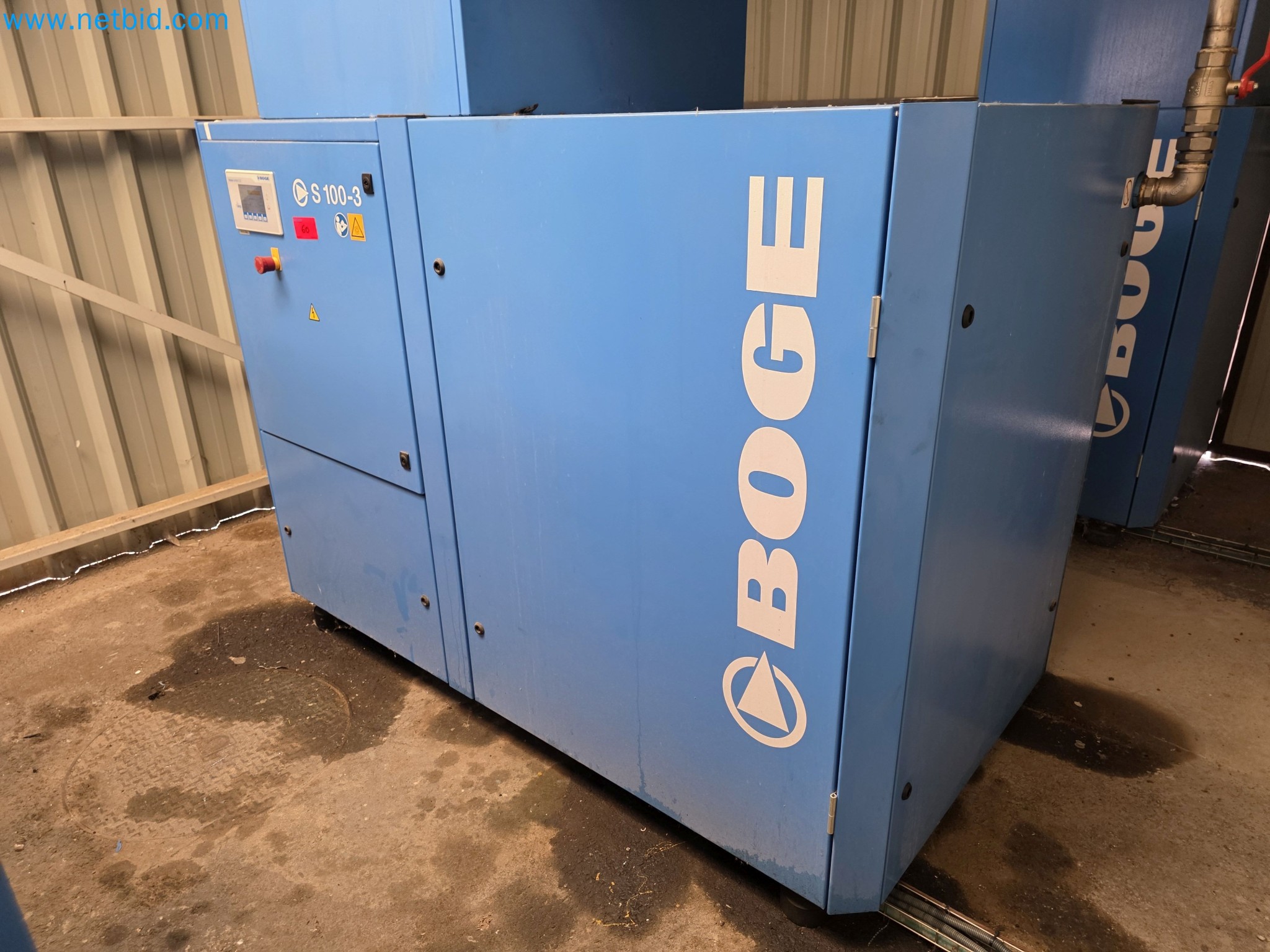 Exkluzivní insolvenční dražba: stroje, nářadí a zařízení společnosti Nano Automotive ve Španělsku-2