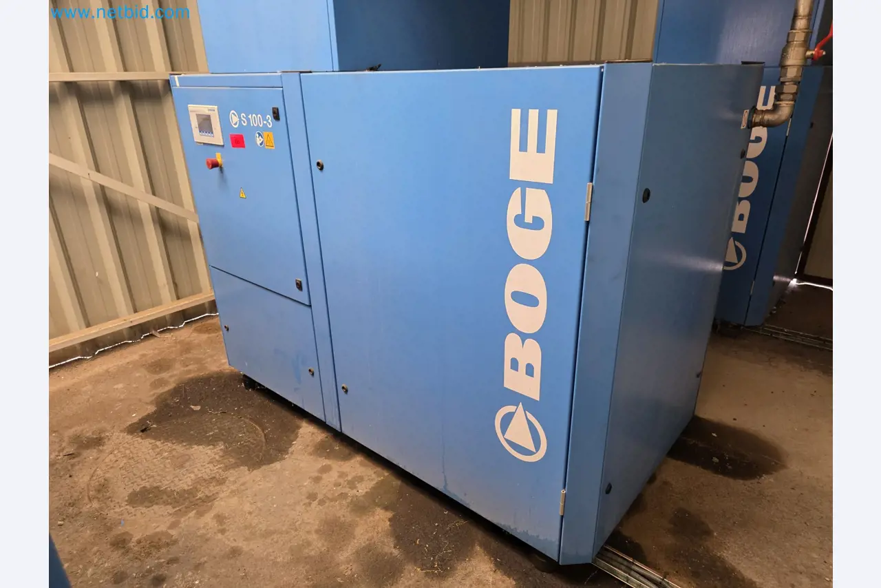 Exclusive Insolvency Sale: Machinery, Tools & Plant Equipment from Nano Automotive in Spain-2