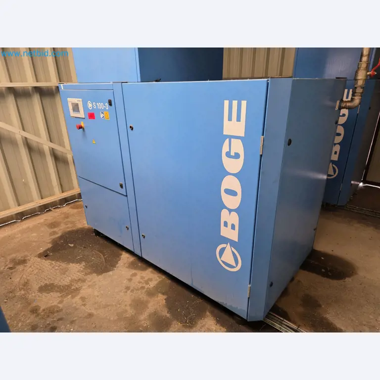 Exclusive Insolvency Sale: Machinery, Tools & Plant Equipment from Nano Automotive in Spain-2