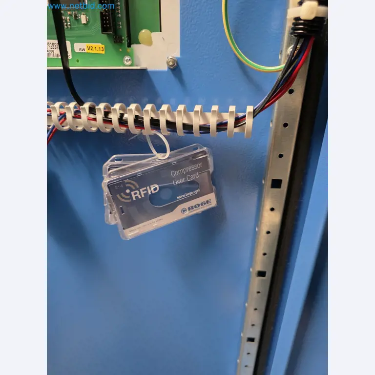 Exclusive Insolvency Sale: Machinery, Tools & Plant Equipment from Nano Automotive in Spain-3