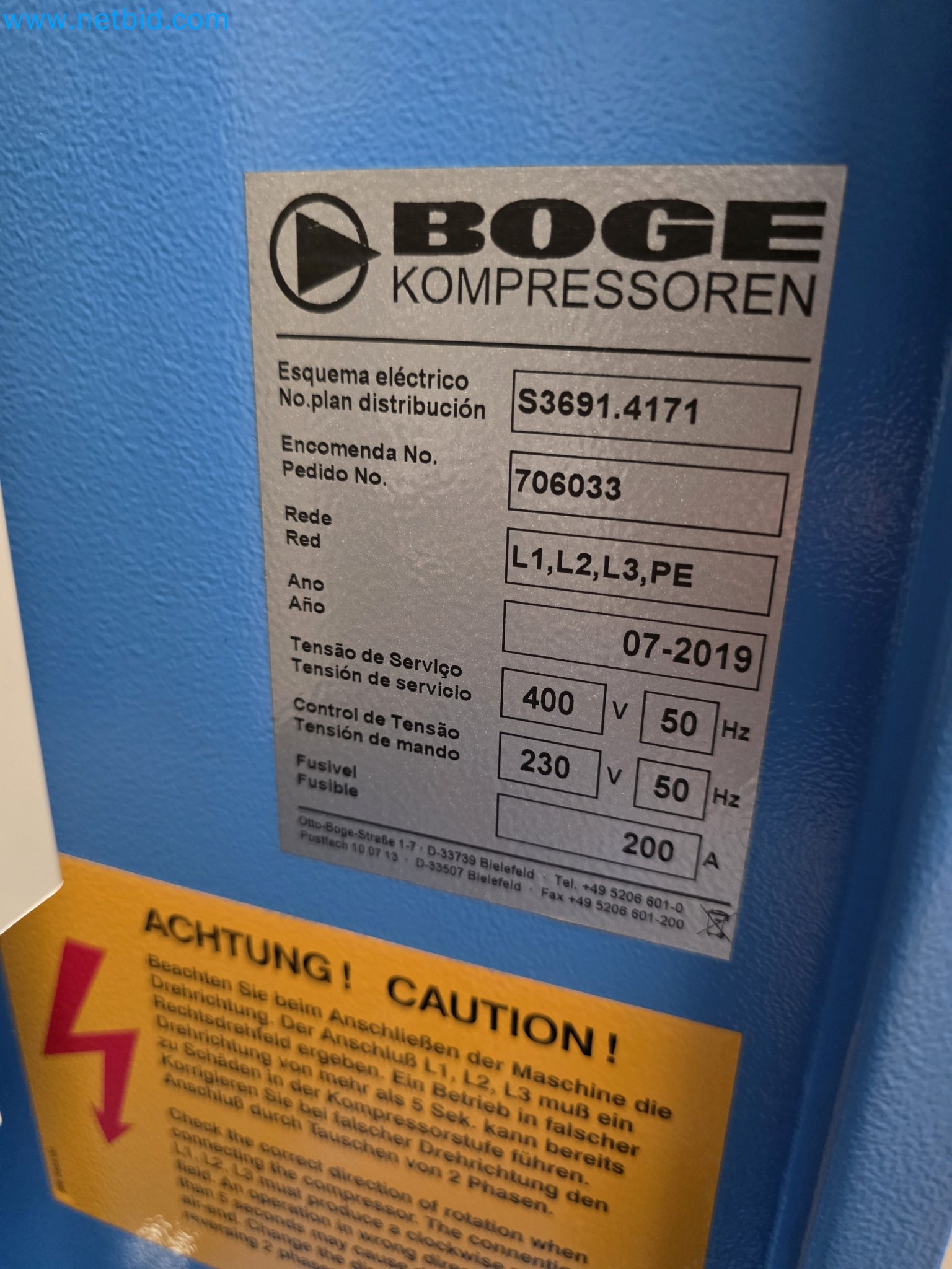 Exkluzivní insolvenční dražba: stroje, nářadí a zařízení společnosti Nano Automotive ve Španělsku-4