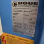 thumbnail-Vente aux enchères exclusive pour insolvabilité : machines, outils et équipements d'usine de Nano Automotive en Espagne-4