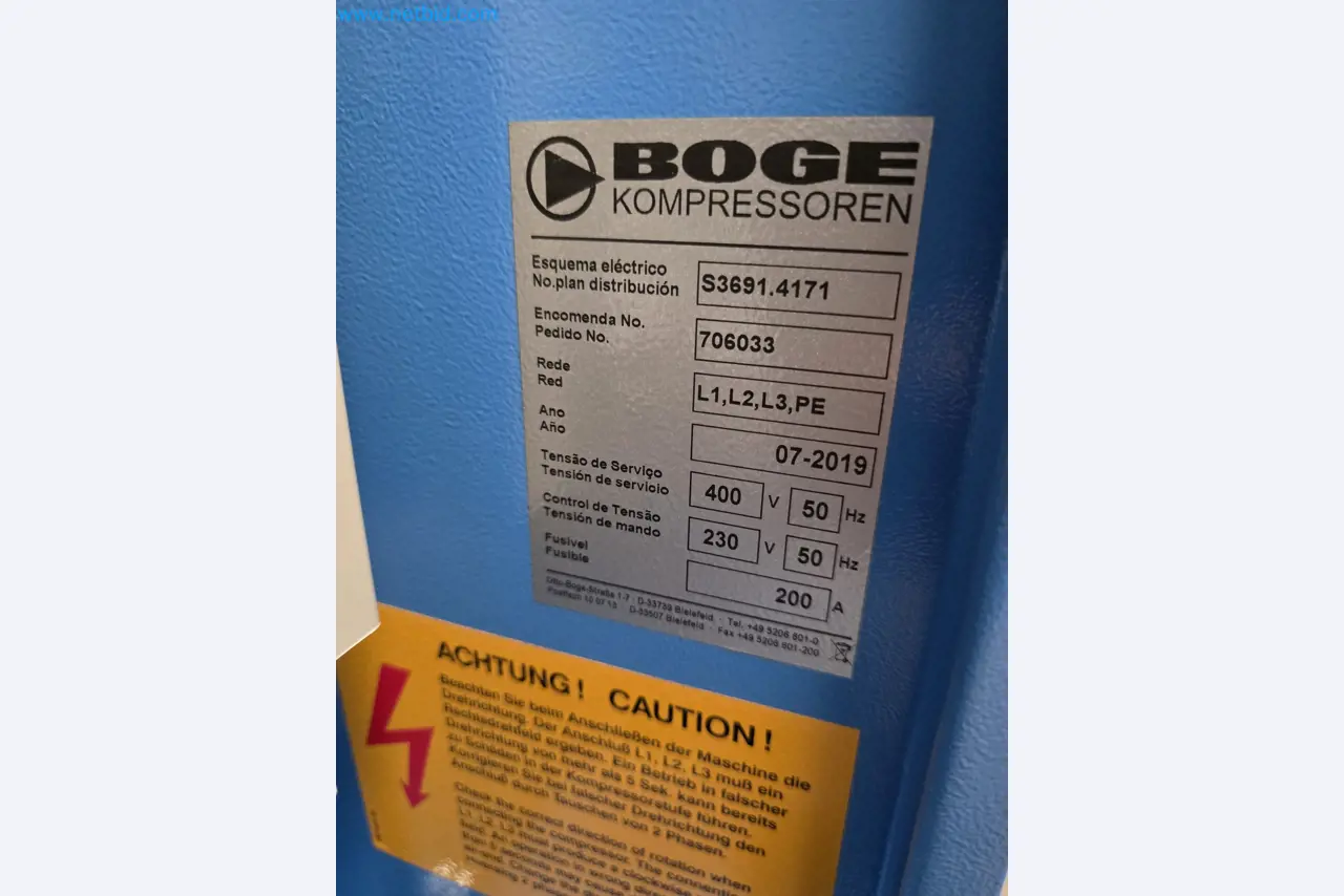 Exclusive Insolvency Sale: Machinery, Tools & Plant Equipment from Nano Automotive in Spain-4