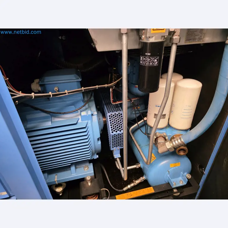 Exclusive Insolvency Sale: Machinery, Tools & Plant Equipment from Nano Automotive in Spain-5