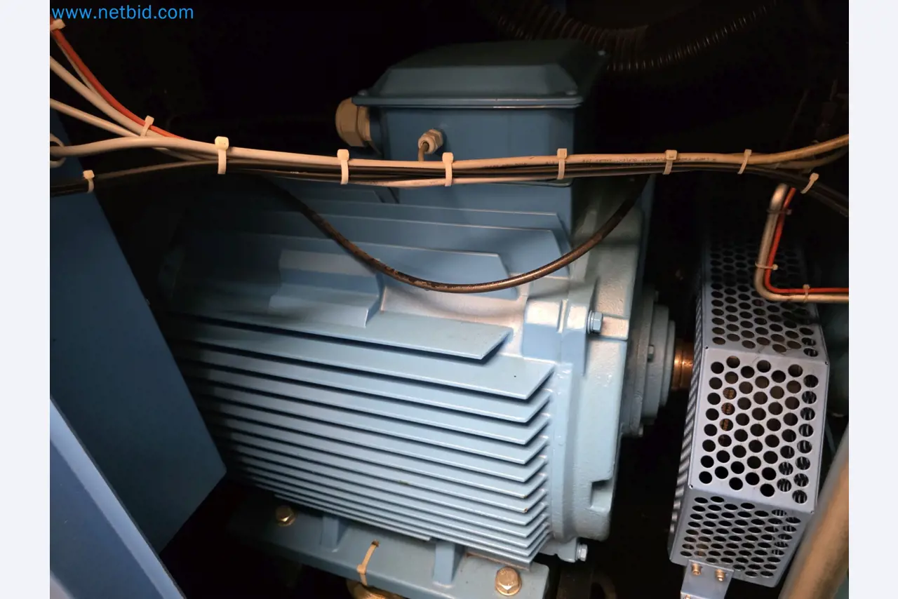 Exclusive Insolvency Sale: Machinery, Tools & Plant Equipment from Nano Automotive in Spain-6