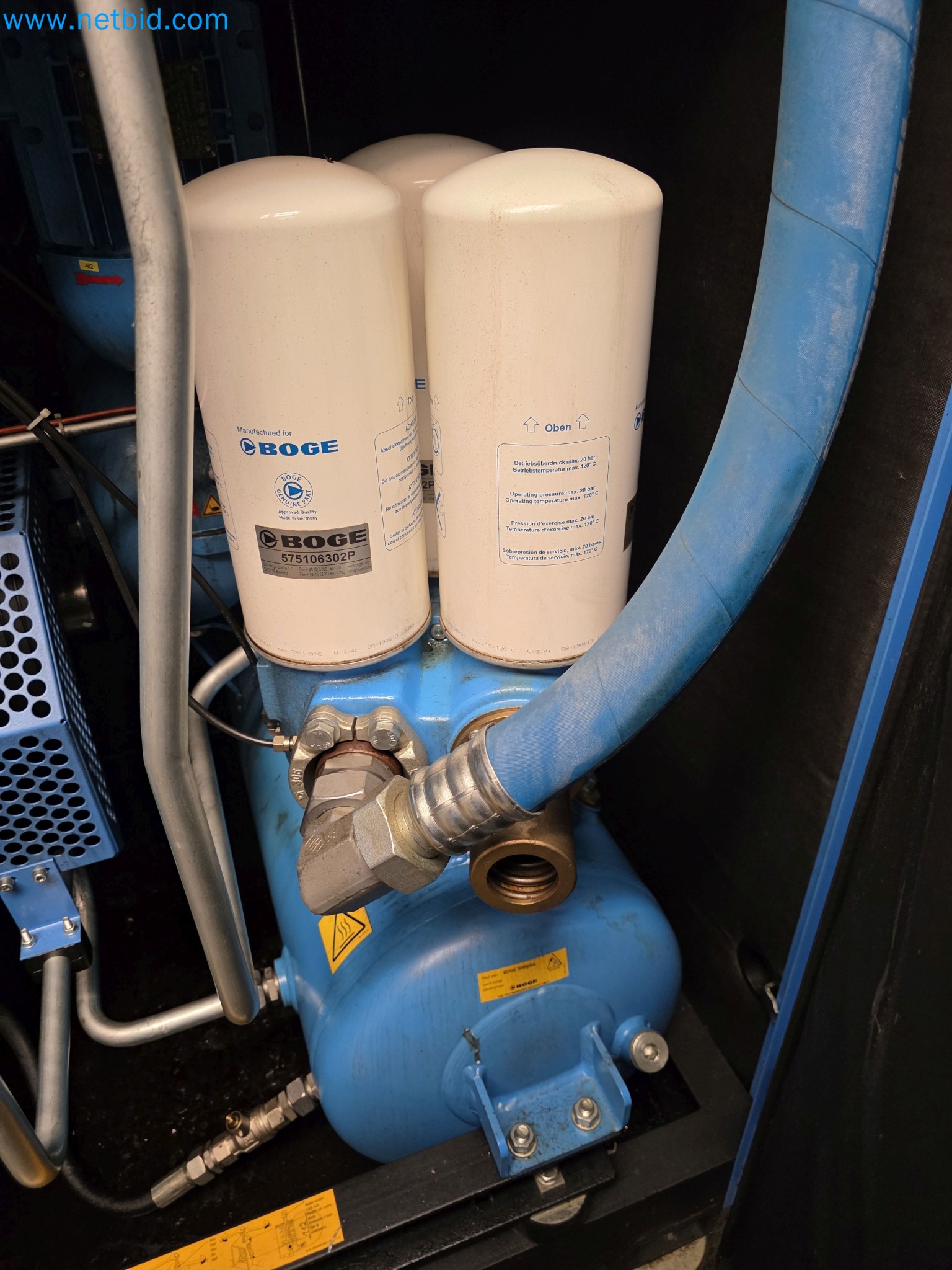 Exkluzivní insolvenční dražba: stroje, nářadí a zařízení společnosti Nano Automotive ve Španělsku-7