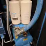thumbnail-Vente aux enchères exclusive pour insolvabilité : machines, outils et équipements d'usine de Nano Automotive en Espagne-7