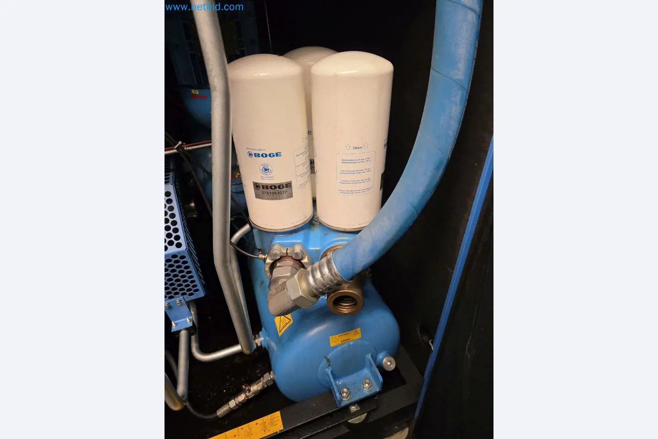 Exclusive Insolvency Sale: Machinery, Tools & Plant Equipment from Nano Automotive in Spain-7