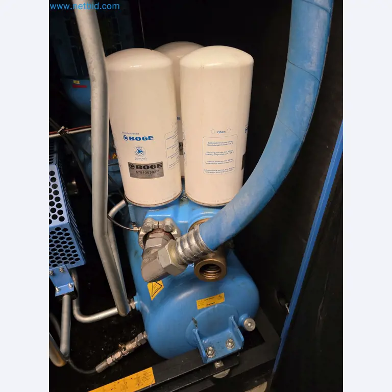 Exclusive Insolvency Sale: Machinery, Tools & Plant Equipment from Nano Automotive in Spain-7