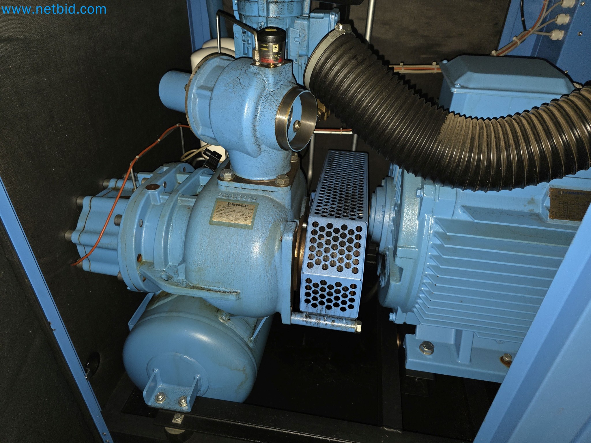 Exkluzivní insolvenční dražba: stroje, nářadí a zařízení společnosti Nano Automotive ve Španělsku-9