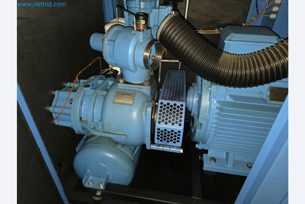 Exclusive Insolvency Sale: Machinery, Tools & Plant Equipment from Nano Automotive in Spain-9