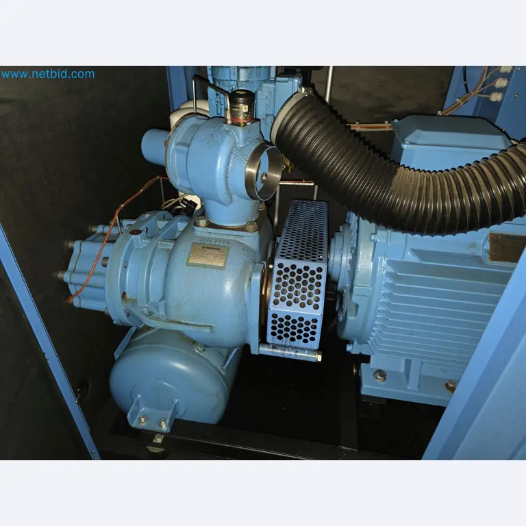 Exclusive Insolvency Sale: Machinery, Tools & Plant Equipment from Nano Automotive in Spain-9