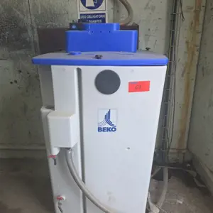 Séparateur huile/eau BEKO ÖWAMAT 16