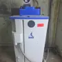 thumbnail-Vente aux enchères exclusive pour insolvabilité : machines, outils et équipements d'usine de Nano Automotive en Espagne-1