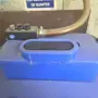 thumbnail-Vente aux enchères exclusive pour insolvabilité : machines, outils et équipements d'usine de Nano Automotive en Espagne-7