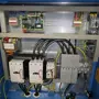 thumbnail-Vente aux enchères exclusive pour insolvabilité : machines, outils et équipements d'usine de Nano Automotive en Espagne-8