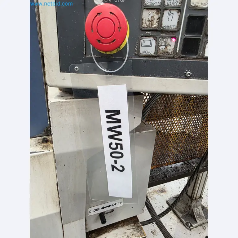 Vente aux enchères exclusive pour insolvabilité : machines, outils et équipements d'usine de Nano Automotive en Espagne-10