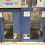 thumbnail-Vente aux enchères exclusive pour insolvabilité : machines, outils et équipements d'usine de Nano Automotive en Espagne-11
