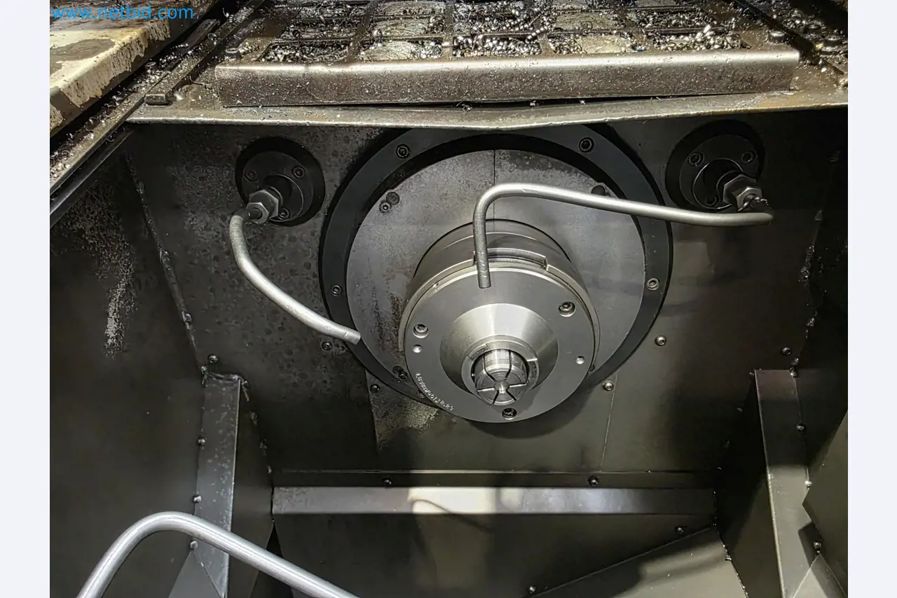 Vente aux enchères exclusive pour insolvabilité : machines, outils et équipements d'usine de Nano Automotive en Espagne-14