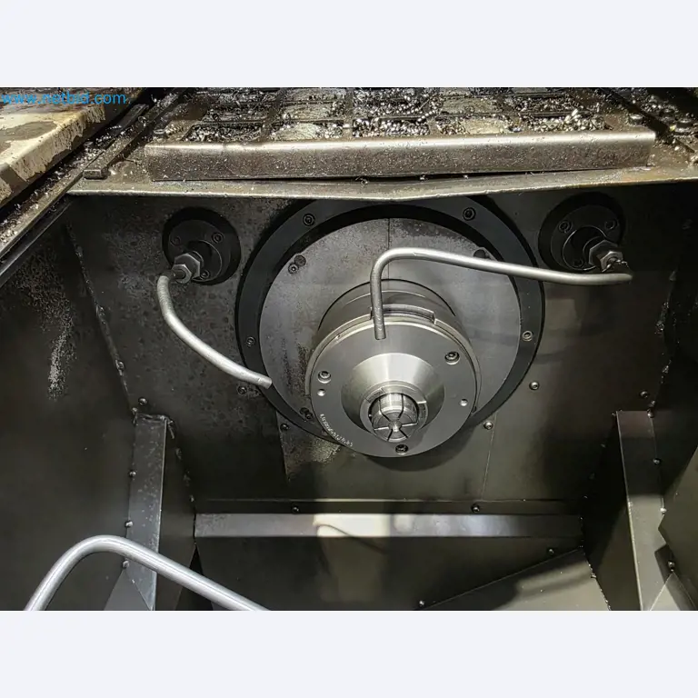 Vente aux enchères exclusive pour insolvabilité : machines, outils et équipements d'usine de Nano Automotive en Espagne-14