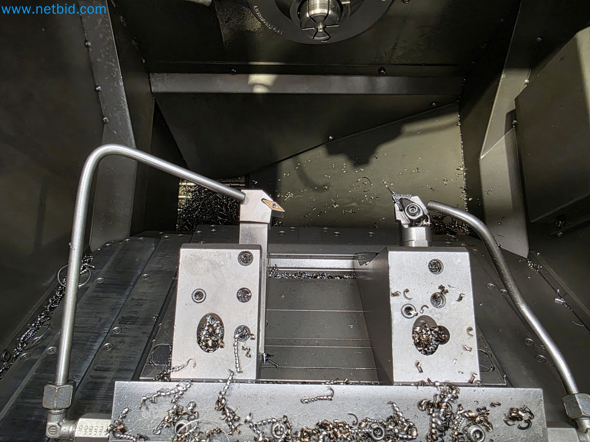 Ekskluzywna aukcja upadłościowa: maszyny, narzędzia i wyposażenie zakładu Nano Automotive w Hiszpanii-15