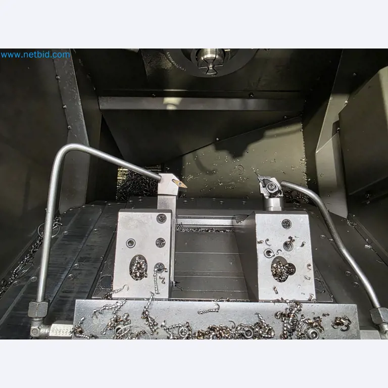 Vente aux enchères exclusive pour insolvabilité : machines, outils et équipements d'usine de Nano Automotive en Espagne-15