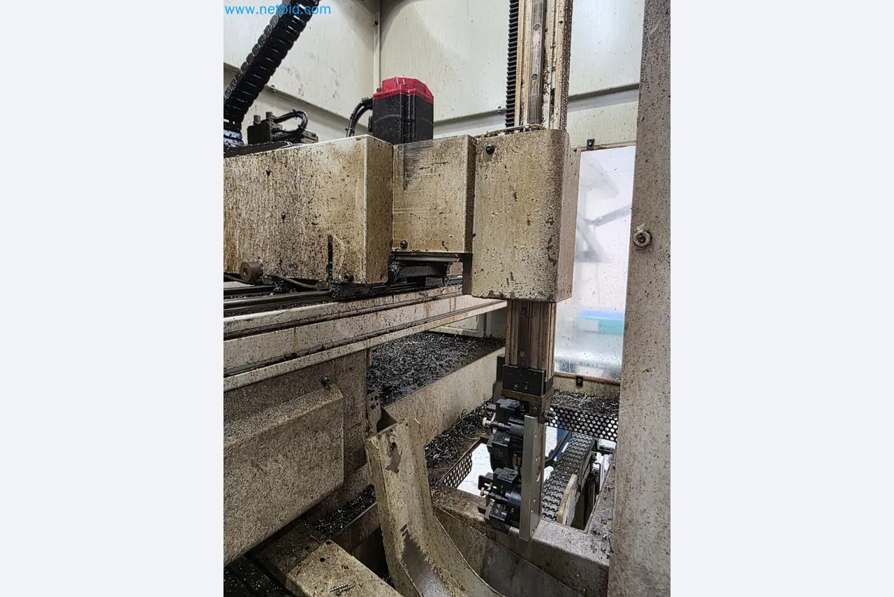 Vente aux enchères exclusive pour insolvabilité : machines, outils et équipements d'usine de Nano Automotive en Espagne-16